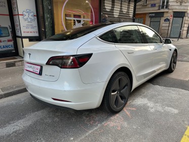 Tesla model 3 long range dual motor awd occasion paris 15ème (75) simplicicar simplicibike france