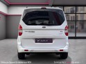 Ford tourneo courier 1.0 e 100 bv6 ss titanium-garantie 12 mois occasion simplicicar brest simplicicar simplicibike france