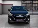 Hyundai ix35 1.7 crdi 115 2wd blue drive série spéciale créative occasion simplicicar la ciotat simplicicar simplicibike...