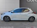 Toyota yaris hybride my21 116h design pack confort occasion  simplicicar vaucresson nice - pfvauto simplicicar simplicibike...