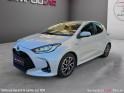 Toyota yaris hybride my21 116h design pack confort occasion  simplicicar vaucresson nice - pfvauto simplicicar simplicibike...