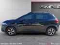 Dacia sandero 1.0 tce 90 - 22 stepway confort / carplay / caméra de recul occasion réunion ville st pierre simplicicar...