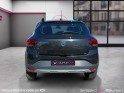 Dacia sandero 1.0 tce 90 - 22 stepway confort / carplay / caméra de recul occasion réunion ville st pierre simplicicar...