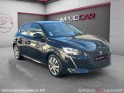 Peugeot 208 business puretech 100 ss bvm6 active business occasion simplicicar la ciotat simplicicar simplicibike france