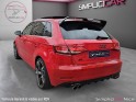 Audi a3 sportback 1.5 tfsi 150 s tronic kit s3 virtual cockpit occasion  simplicicar vaucresson nice - pfvauto simplicicar...