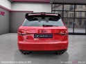 Audi a3 sportback 1.5 tfsi 150 s tronic kit s3 virtual cockpit occasion  simplicicar vaucresson nice - pfvauto simplicicar...