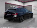 Bmw serie 3 touring g21 320da m sport 190ch occasion simplicicar strasbourg simplicicar simplicibike france