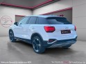 Audi q2 q2 35 tfsi 150 s tronic 7 design luxe occasion simplicicar strasbourg simplicicar simplicibike france