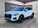 Audi q2 q2 35 tfsi 150 s tronic 7 design luxe occasion simplicicar strasbourg simplicicar simplicibike france