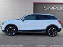 Audi q2 q2 35 tfsi 150 s tronic 7 design luxe occasion simplicicar strasbourg simplicicar simplicibike france