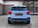 Audi q2 q2 35 tfsi 150 s tronic 7 design luxe occasion simplicicar strasbourg simplicicar simplicibike france