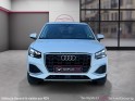 Audi q2 q2 35 tfsi 150 s tronic 7 design luxe occasion simplicicar strasbourg simplicicar simplicibike france