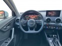 Audi q2 q2 35 tfsi 150 s tronic 7 design luxe occasion simplicicar strasbourg simplicicar simplicibike france