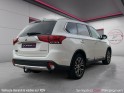 Mitsubishi outlander 2.2 di-d 150 4wd intense navi / 2ème main/ garantie 12 mois occasion simplicicar perpignan  simplicicar...