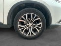 Mitsubishi outlander 2.2 di-d 150 4wd intense navi / 2ème main/ garantie 12 mois occasion simplicicar perpignan  simplicicar...