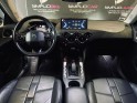 Ds ds3 crossback e-tense grand chic - entetien ds - garantie 12 mois occasion  simplicicar aix les bains simplicicar...