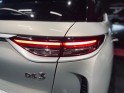 Ds ds3 crossback e-tense grand chic - entetien ds - garantie 12 mois occasion  simplicicar aix les bains simplicicar...