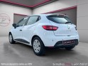 Renault clio iv business dci 75 business occasion simplicicar lyon nord  simplicicar simplicibike france