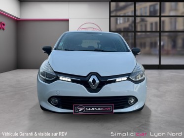 Renault clio iv business dci 75 business occasion simplicicar lyon nord  simplicicar simplicibike france