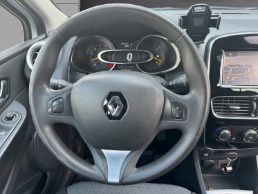 Renault clio iv business dci 75 business occasion simplicicar lyon nord  simplicicar simplicibike france