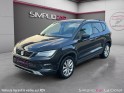 Seat ateca 1.0 tsi 115 ch start/stop style occasion simplicicar la ciotat simplicicar simplicibike france