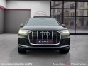 Audi q7 q7 55 tfsi e 380 tiptronic 8 quattro s line - garantie 12 mois - toit ouvrant - entretiens exclusif audi - sono bang...