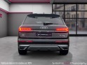 Audi q7 q7 55 tfsi e 380 tiptronic 8 quattro s line - garantie 12 mois - toit ouvrant - entretiens exclusif audi - sono bang...