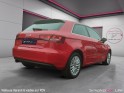 Audi a3 sportback 1.6 tdi 110 ambition luxe s tronic 7 occasion simplicicar lille  simplicicar simplicibike france