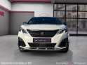 Peugeot 3008 ss eat6 gt 2.0 bluehdi 180ch occasion avignon (84) simplicicar simplicibike france