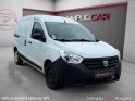 Dacia dokker 1.5 dci 90 eco2 lauréate occasion avignon (84) simplicicar simplicibike france