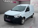 Dacia dokker 1.5 dci 90 eco2 lauréate occasion avignon (84) simplicicar simplicibike france