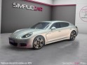 Porsche panamera 4s v6 3.0 420 executive pdk occasion simplicicar pau simplicicar simplicibike france