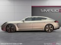 Porsche panamera 4s v6 3.0 420 executive pdk occasion simplicicar pau simplicicar simplicibike france