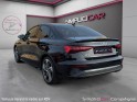 Audi a3 berline 35 tfsi mild hybrid 150 s tronic 7 s line - suivi audi - carplay - matrix led - bo occasion simplicicar...