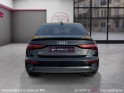 Audi a3 berline 35 tfsi mild hybrid 150 s tronic 7 s line - suivi audi - carplay - matrix led - bo occasion simplicicar...