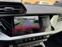 Audi a3 berline 35 tfsi mild hybrid 150 s tronic 7 s line - suivi audi - carplay - matrix led - bo occasion simplicicar...