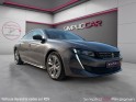 Peugeot 508 business hybrid 225 e-eat8 allure business / suivi complet peugeot / garantie 12 mois occasion simplicicar...