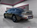 Peugeot 508 business hybrid 225 e-eat8 allure business / suivi complet peugeot / garantie 12 mois occasion simplicicar...