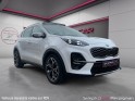 Kia sportage 1.6 crdi 136ch mhev dct7 4x2 gt line premium garantie constructeur 7 ans occasion simplicicar perpignan ...