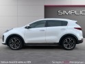 Kia sportage 1.6 crdi 136ch mhev dct7 4x2 gt line premium garantie constructeur 7 ans occasion simplicicar perpignan ...