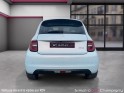 Fiat 500 31 nouvelle my23 serie 2 e 118 ch la prima - toit panoramique - carplay - caméra de recul occasion...