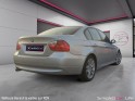 Bmw serie 3 e90 318i 129ch confort occasion simplicicar lille  simplicicar simplicibike france