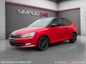 Skoda fabia 1.0 mpi 75 ch bvm5 clever occasion simplicicar la ciotat simplicicar simplicibike france