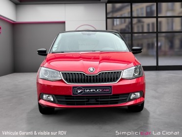 Skoda fabia 1.0 mpi 75 ch bvm5 clever occasion simplicicar la ciotat simplicicar simplicibike france