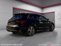 Audi a3 sportback 35 tdi 150 s tronic 7 s line plus occasion simplicicar la ciotat simplicicar simplicibike france