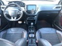 Peugeot 2008 110ch eat6 gt line -courroie de distribution ok - caméra de recul - toit panoramique occasion simplicicar...