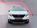 Peugeot 2008 110ch eat6 gt line -courroie de distribution ok - caméra de recul - toit panoramique occasion simplicicar...