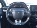 Peugeot 2008 110ch eat6 gt line -courroie de distribution ok - caméra de recul - toit panoramique occasion simplicicar...