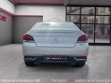 Peugeot 508 2.0 bluehdi 150ch bvm6 allure / affichage tete haute / clim auto / bluetooth / garantie occasion simplicicar...