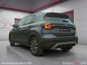 Volkswagen t-cross 1.0 tsi 110 start/stop dsg7 active occasion simplicicar lille  simplicicar simplicibike france